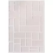 CONCEPTUM HYPNOSE Tepih (280 x 370) Doha 1657 Cream