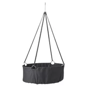 leander® otroška viseča zibelka classic™ grey (brez stojala)