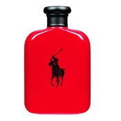 Ralph Lauren Polo Red
