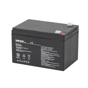 12V baterija 14Ah ciklični gel akumulator AGM za UPS