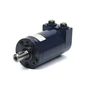 shumee WMM orbitalni hidravlični motor 32 cm3/vrt (100 bar/max.140 bar) Waryński