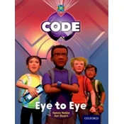Project X Code: Control Eye to Eye