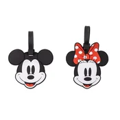 Grupo DISNEY PRTLJAGA ID OBRAZI MICKEY IN MINNIE MOUSE, (21240838)