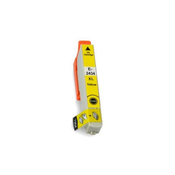 Kompatibilna kartuša za Epson 24XL / C13T24344010 - rumena