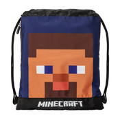 Sportska torba Panini Minecraft - Steve