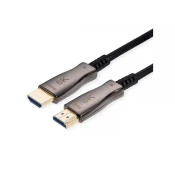 VALUELINE HDMI 2.1 veza Crno 30m 14.99.3483