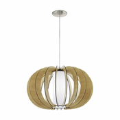 Eglo 95599 - Luster STELLATO 1 1xE27/60W/230V