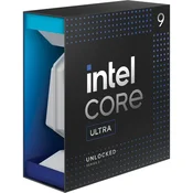 INTEL Core Ultra 9 285K do 5.7GHz Box (BX80768285K) procesor