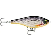 RAPALA SUPER SHADOW RAP JERK (SSDRJ) 11 HLW