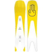 Bataleon Surfer Mini 138 2022 Snowboard uni