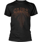 Gojira Majica Roots Unisex Black XL