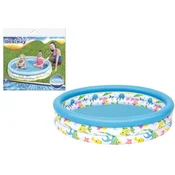 Bestway 51009 dječji bazen na napuhavanje 122x25cm