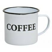 šolja coffee metalna 8cm ( 14173 )