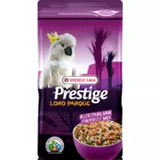 Hrana za kakadue Versele-Laga Prestige Loro Parque 1kg