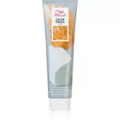 Wella Professionals Color Fresh barvna maska za vse tipe las Peach Blush 150 ml