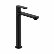 72580670 Hansgrohe Rebris S CoolStart 240 armatura za umivalnik črna