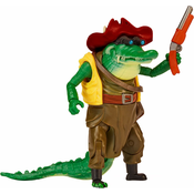 Playmates Tmnt leatherhead osnovna figura ( 1100044994 )