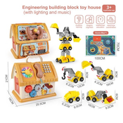 Kuca set za igru ( 435383 )