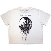 Sleep Token Majica Take Me Back To Eden Ladies Natural XL