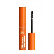 shumee PIERRE RENE Sylvia Novak Gel za obrvi Colors Of Your Mood rjava 10 ml