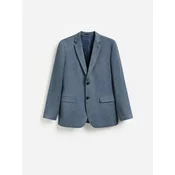 Reserved - Slim fit sako s viskozom