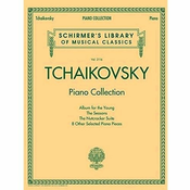 TCHAIKOVSKY:PIANO COLLECTION