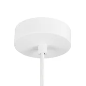 SLV obesna svetilka Light Eye 90, bela, O 9 cm, kovina - Dnevna soba/jedilnica - Sodobni
