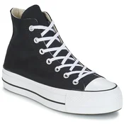 Converse Ženske patike Chuck Taylor All Star, Crne
