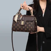 Aiqinghai Ženska torba, Kesten
