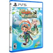 Gale of Windoria - Limited Run (PS5)