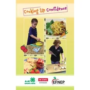 Cooking Up Confidence