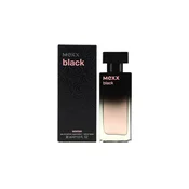 Mexx Black Woman EDP W 30 ml