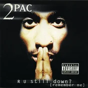2Pac - R U Still Down? [Remember Me] (2 CD)