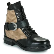 Airstep/A.S.98 ARCHE BOUCLE Črna