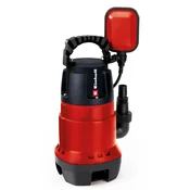 Einhell Potapajuca pumpa za necistu vodu GC-DP 7835