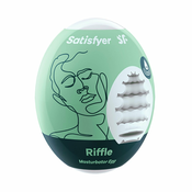 Masturbator jaje Riffle
