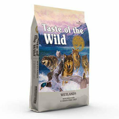 Taste of the Wild | Wetlands