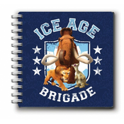 Dnevnik ICE AGE 63104