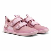 Affenzahn čevelj nizek Cotton Lucky Unicorn 00391-40063 barefoot D pink 24