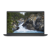 DELL Vostro 3530 Prijenosno racunalo 39,6 cm (15.6) Full HD Intel® Core™ i5 i5-1335U 8 GB DDR4-SDRAM 512 GB SSD Wi-Fi 5 (802.11ac) Windows 11 Pro Crno