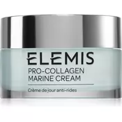 Elemis Anti-Ageing Pro-Collagen dnevna krema proti gubam  50 ml