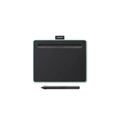 Graficki tablet WACOM Intuos Comfort PB S - Bluetooth - Pistachio