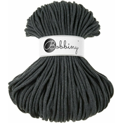 Bobbiny Premium 5 mm Charcoal