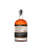 chapter-7 Škotski whisky Chapter 7 Monologue 8 Year Old Orkney 0,7 l
