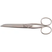 Milward 2183102 Škarje po meri 15 cm Silver