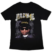 Eazy-E Compton Black M Majica