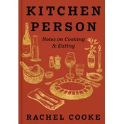 Kitchen Person