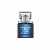 Abercrombie & Fitch Away Tonight 30 ml toaletna voda za moške