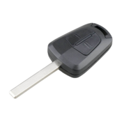 CAR ACESSORIES 888 Kucište auto kljuca sa 2 tastera za Opel A35-AP000