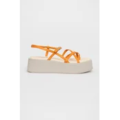 Usnjeni sandali Vagabond Shoemakers Courtney